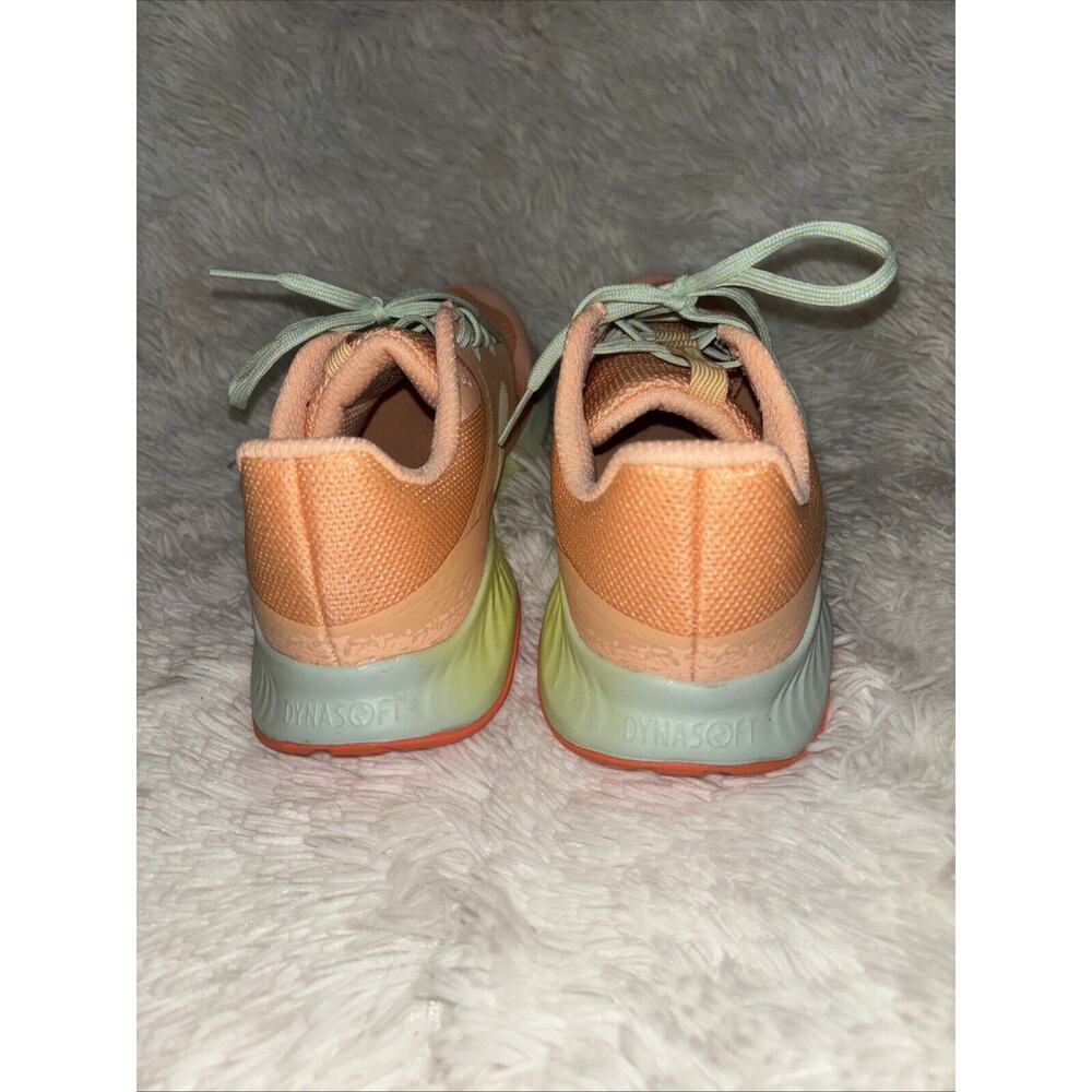 NWOB New Balance Dynasoft Sneakers Size 7.5 - Picture 4 of 9